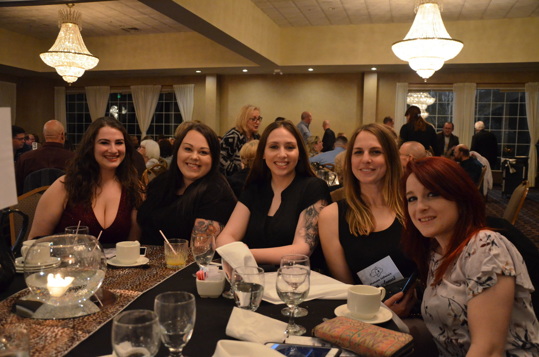 Humane Indiana Gala